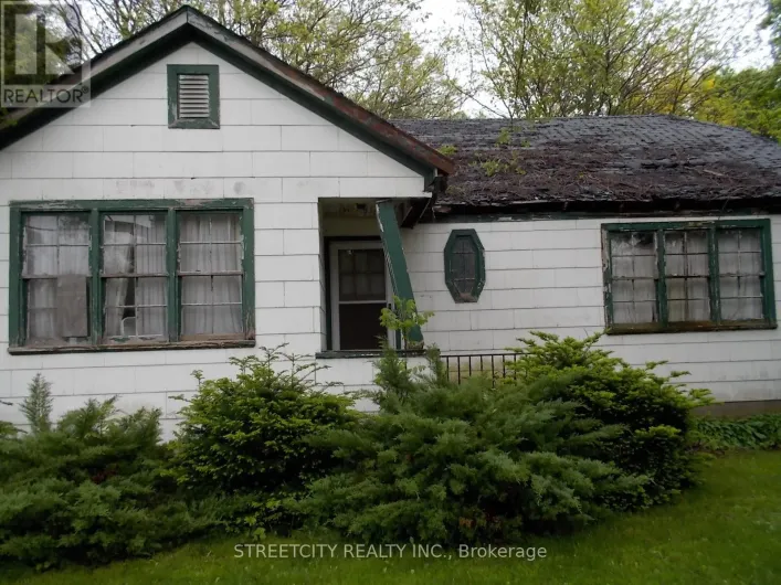 384 METCALFE STREET E, Strathroy-Caradoc