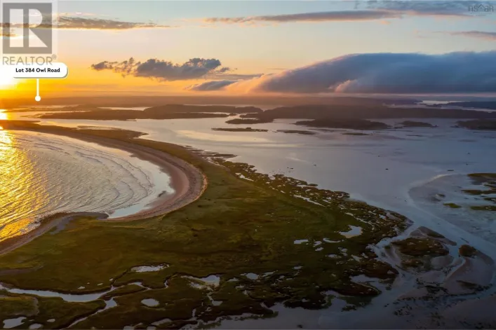 384 Owl Drive, East Petpeswick