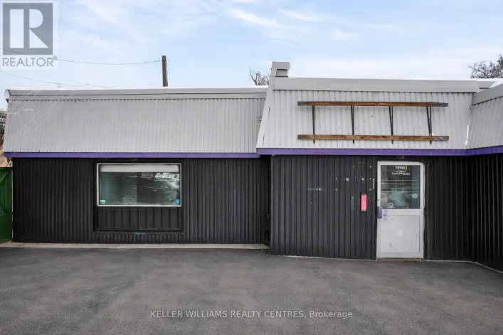 384 QUEEN STREET, Peterborough
