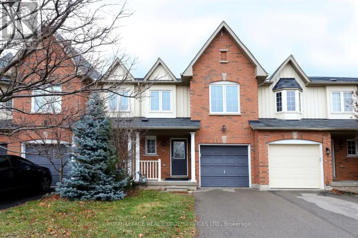 384 RIVERSTONE DRIVE, Oakville