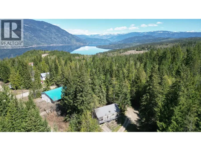 3840 Cameron Road, Eagle Bay