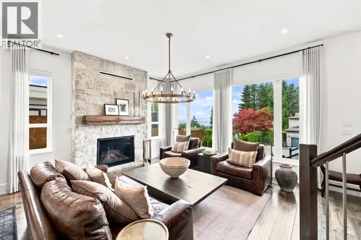 3840 PROSPECT ROAD, North Vancouver