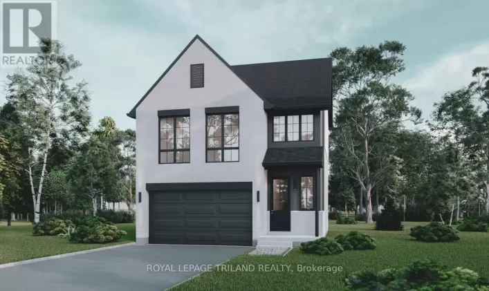 3841 BIG LEAF TRAIL, London South