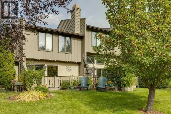 3841 Point Mckay Road NW, Calgary