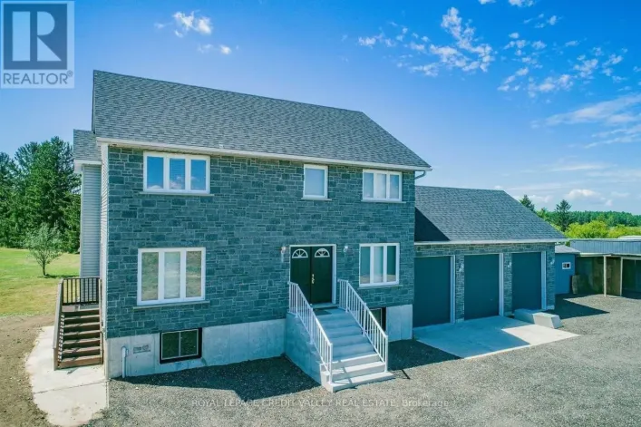 384169 20TH SIDE ROAD N, Amaranth