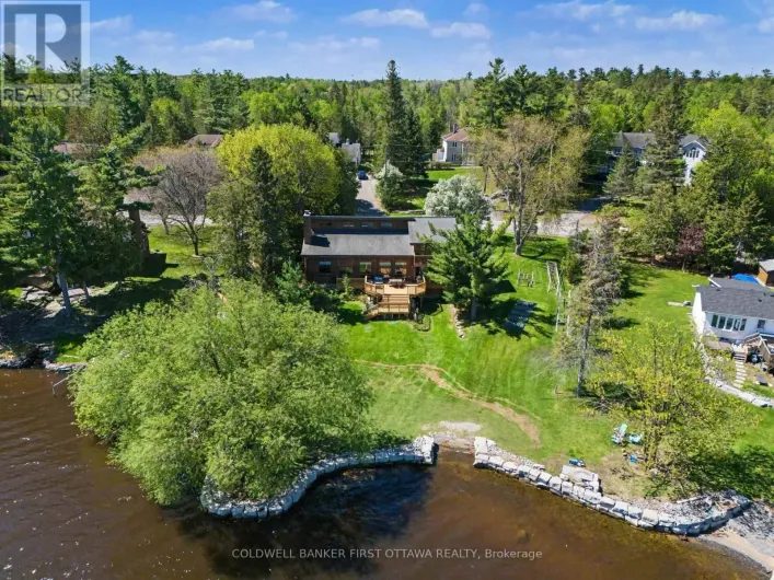 3842 ARMITAGE AVENUE, Ottawa
