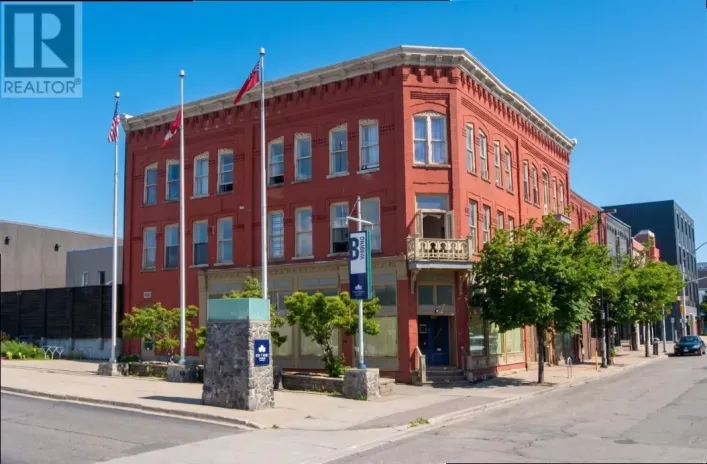 38-42 CUMBERLAND, THUNDER BAY