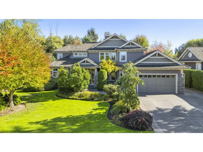 3842 DEVONSHIRE DRIVE, Surrey