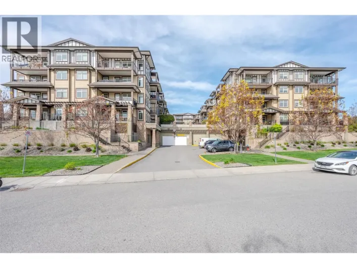 3842 Old Okanagan Highway Unit# 4209, West Kelowna