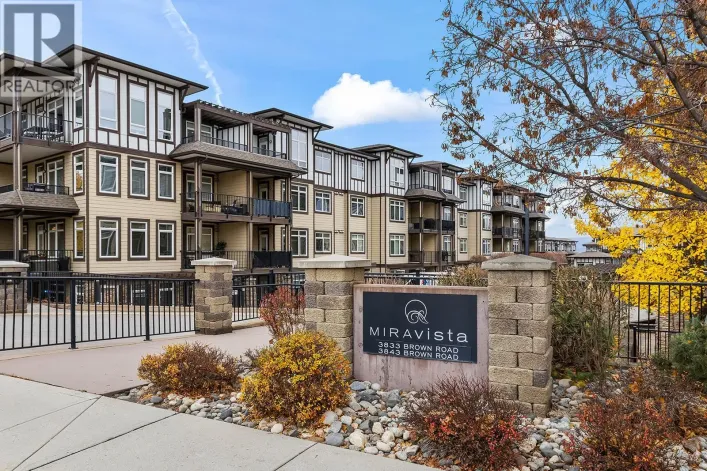 3843 Brown Road Unit# 2211, West Kelowna