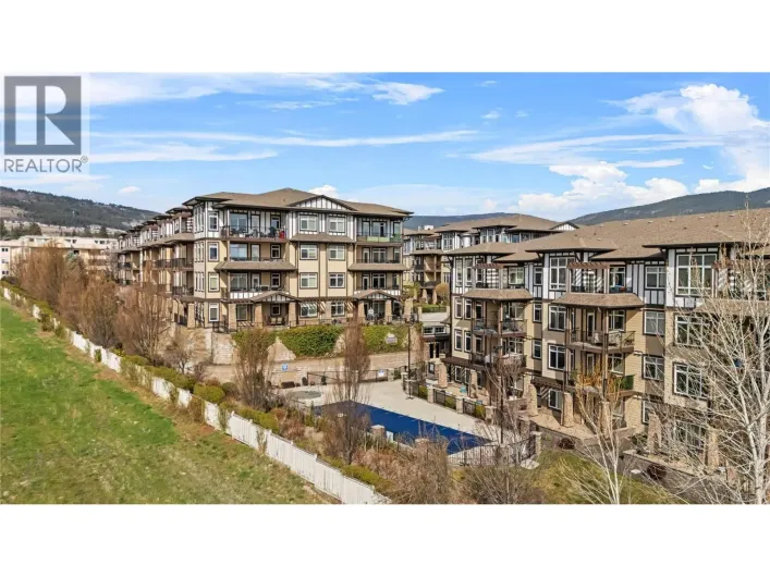 3843 Brown Road Unit# 2213, West Kelowna