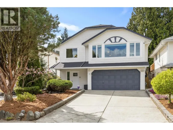 3843 TORONTO STREET, Port Coquitlam
