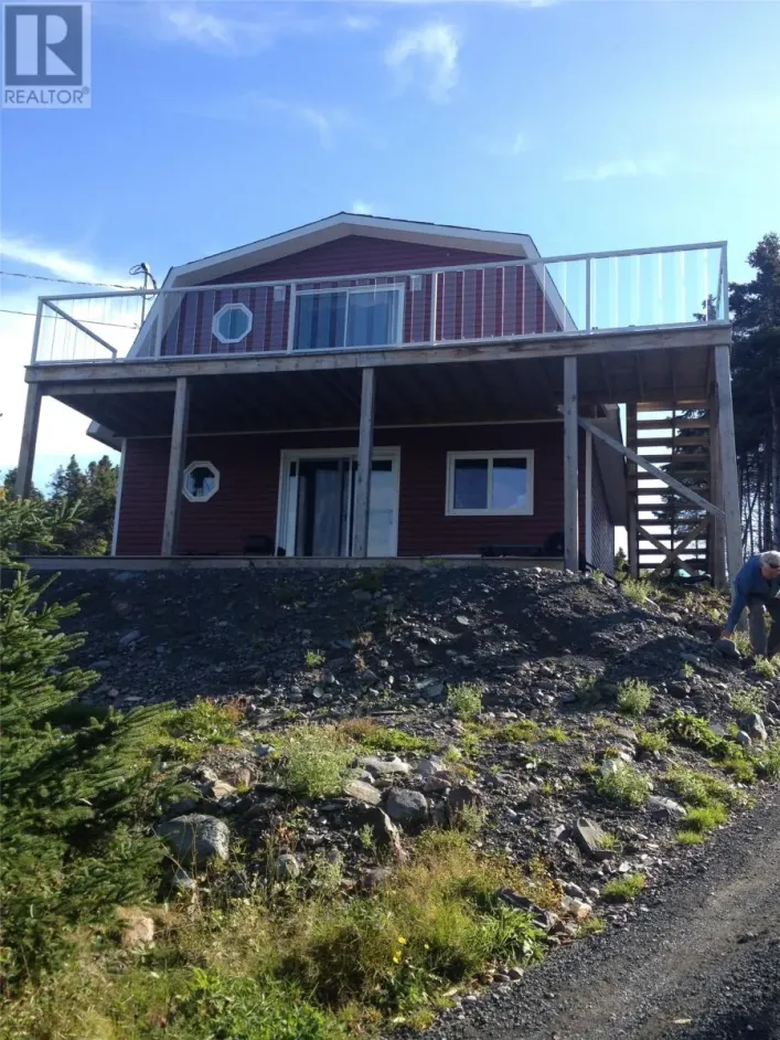 384-386 Conception Bay Highway, Avondale