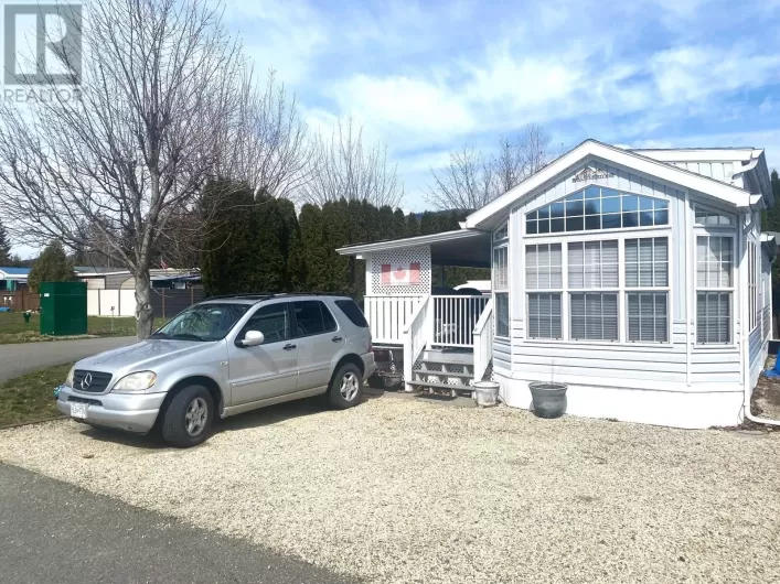 3844 Captain's Village Way Unit# 30, Scotch Creek