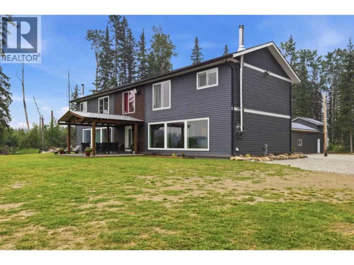 3845 ALLPRESS ROAD, 150 Mile House