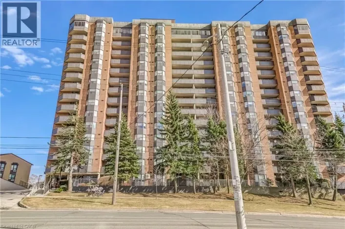 3845 LAKESHORE Boulevard W Unit# 804, Toronto