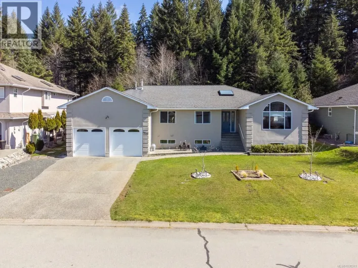3845 Whittlestone Ave, Port Alberni