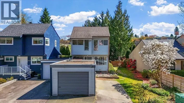 3848 GARDEN GROVE DRIVE, Burnaby