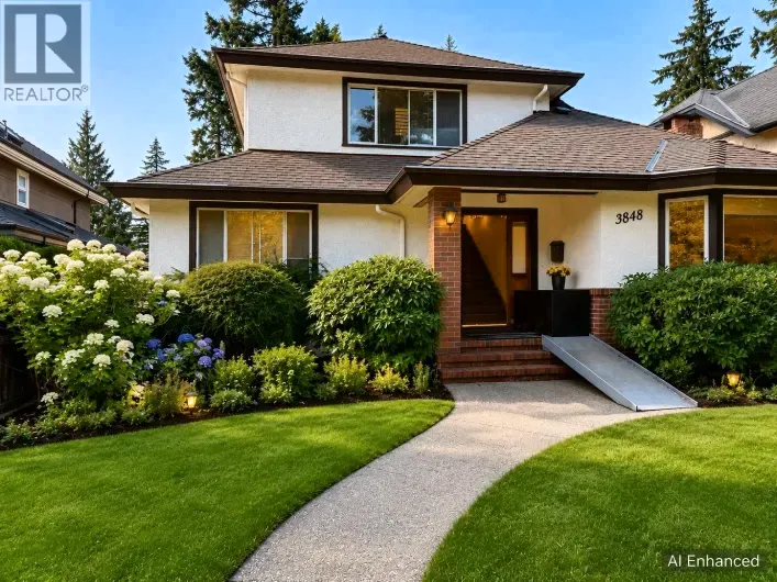 3848 W 38TH AVENUE, Vancouver