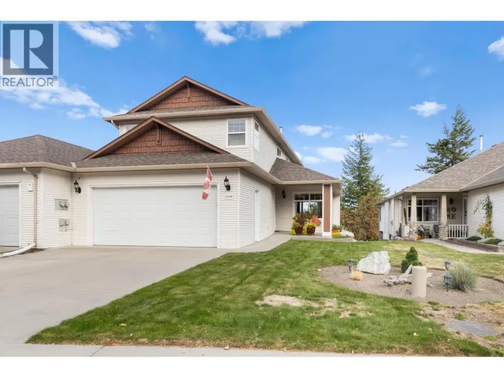 3849 Glen Canyon Drive, West Kelowna