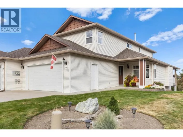 3849 Glen Canyon Drive, West Kelowna
