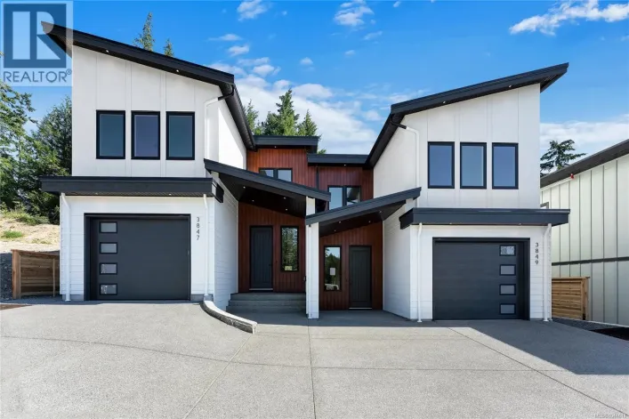 3849 Olympian Way, Colwood
