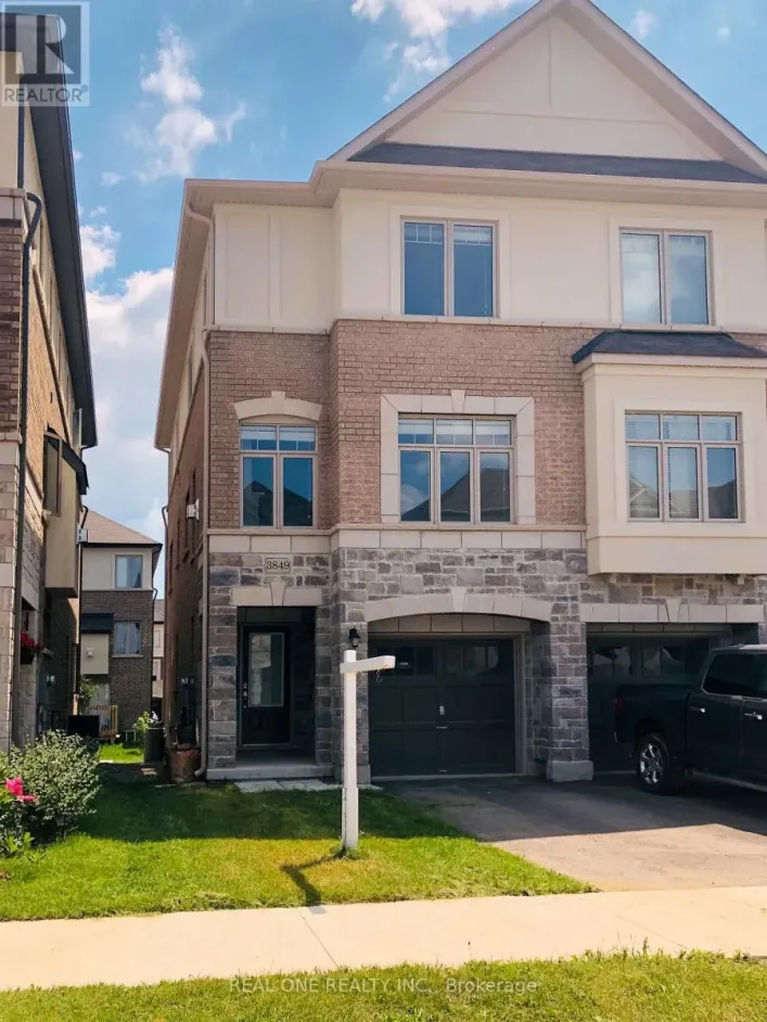 3849 TUFGAR CRESCENT, Burlington