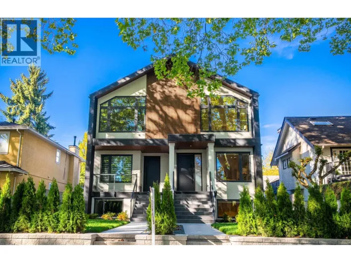 3849 W 26TH AVENUE, Vancouver