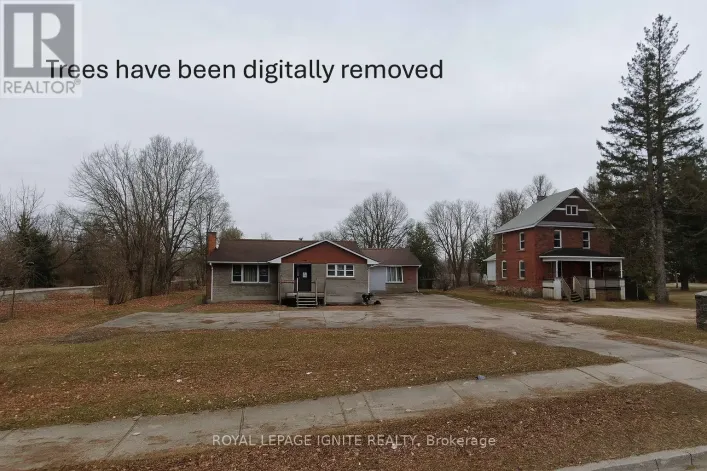 385 & 387 WEST STREET N, Orillia