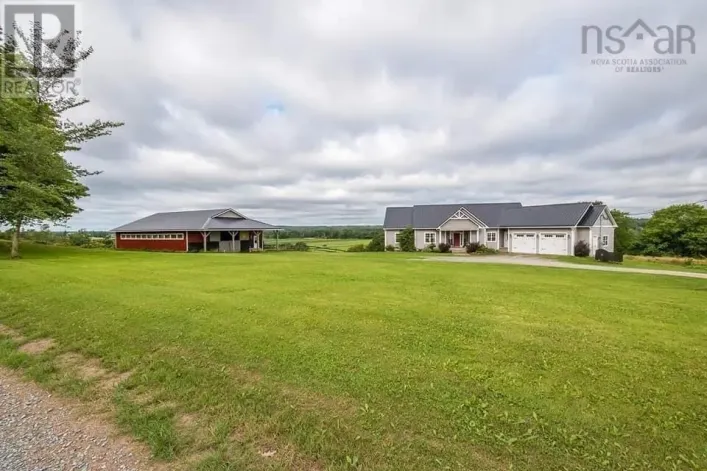 385 Archibald Brook Road, Middle Musquodoboit