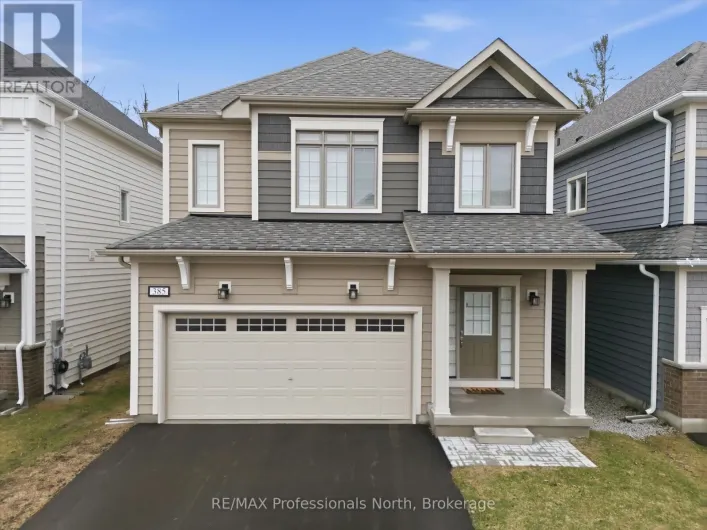 385 BEECHWOOD FOREST LANE, Gravenhurst)