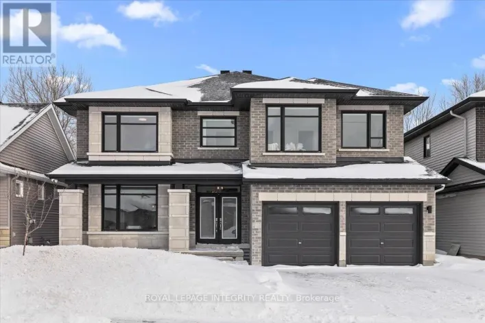 385 BIG DIPPER STREET, Ottawa