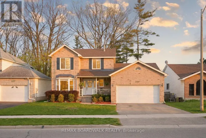 385 BROCK STREET, Brockville