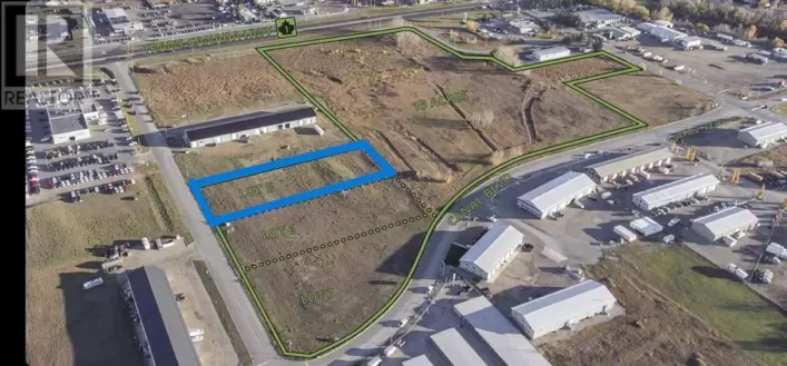 385 Canal Avenue, Strathmore