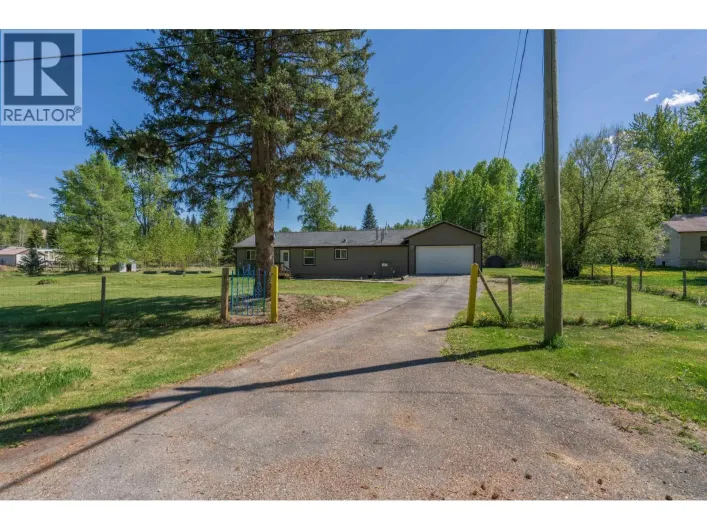 385 COLGROVE ROAD, Hixon