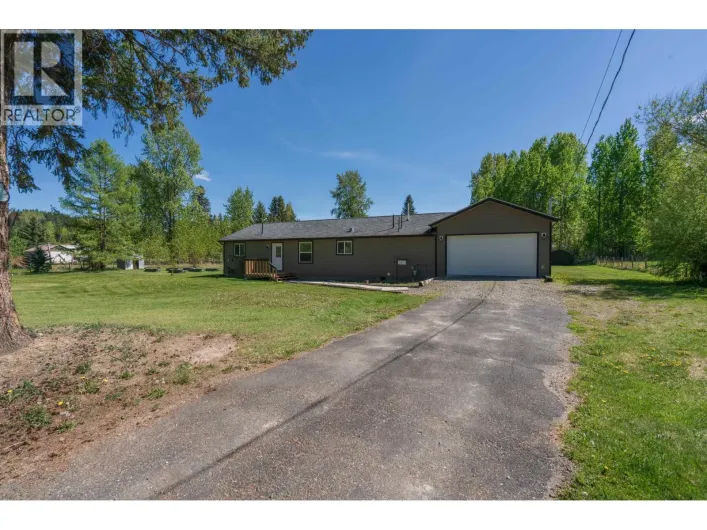 385 COLGROVE ROAD, Hixon