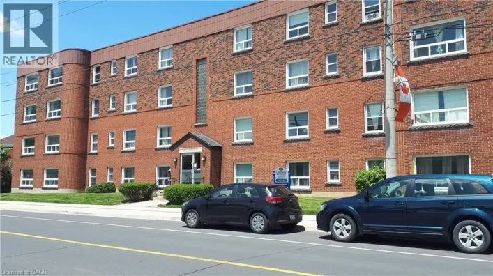385 CONCESSION Street Unit# 6, Hamilton