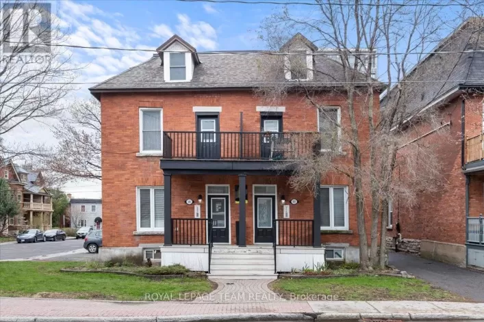 385 DALY AVENUE, Ottawa