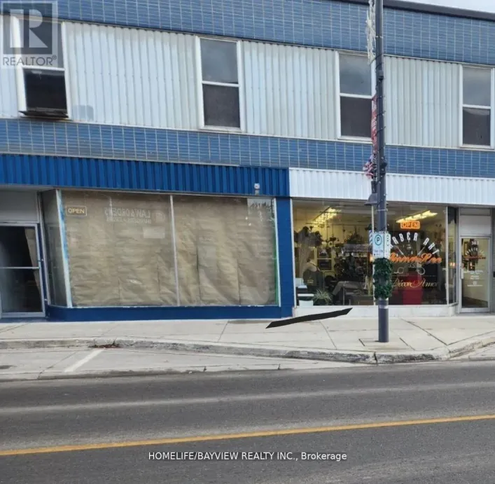 385 FRONT STREET, Belleville