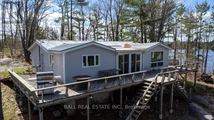 385 ISLAND 38 KASSHABOG LAKE, Havelock-Belmont-Methuen