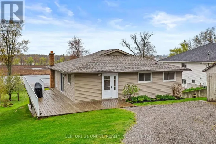 385 KENTS BAY ROAD, Otonabee-South Monaghan