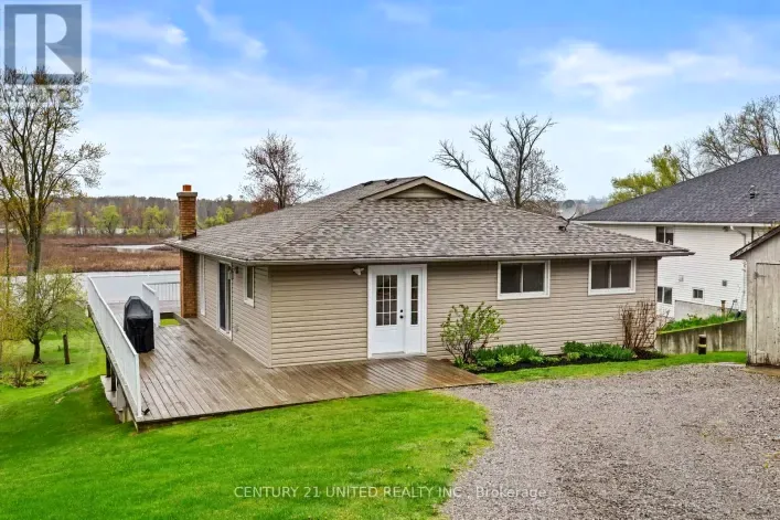 House for sale: 385 KENTS BAY ROAD, Otonabee-South Monaghan