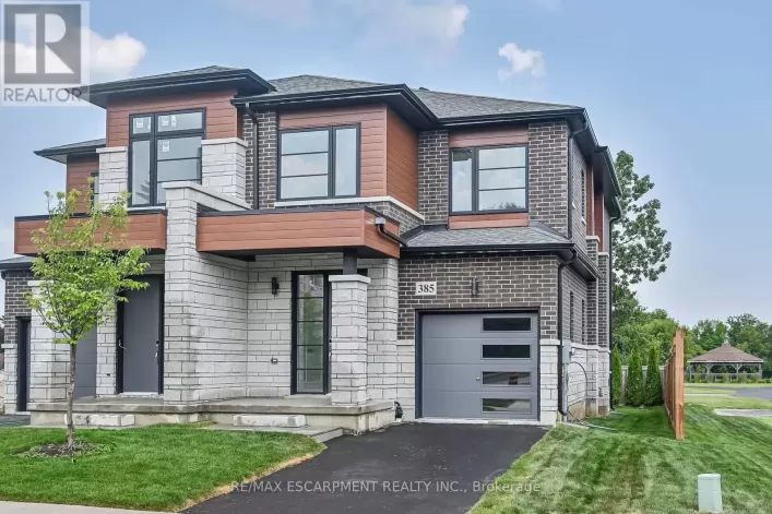 385 LIMERIDGE ROAD E, Hamilton