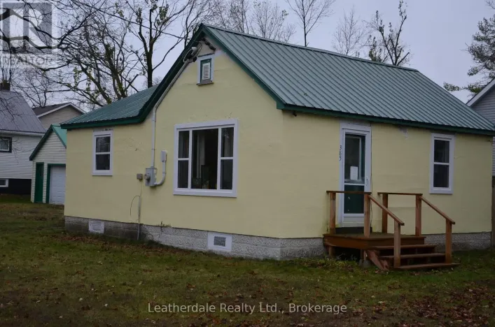 385 MARY STREET, Orillia