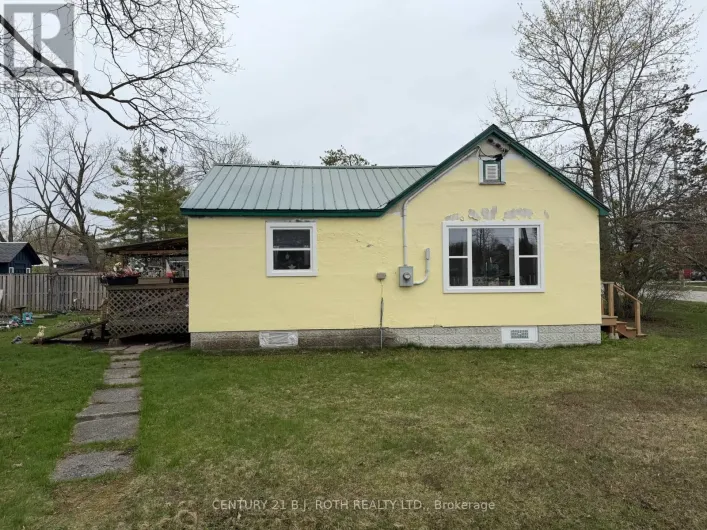 385 MARY STREET, Orillia