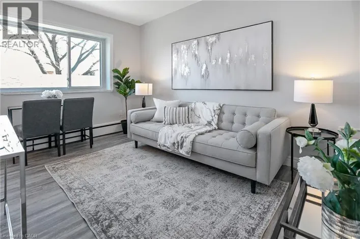 385 MELVIN Avenue Unit# 207, Hamilton