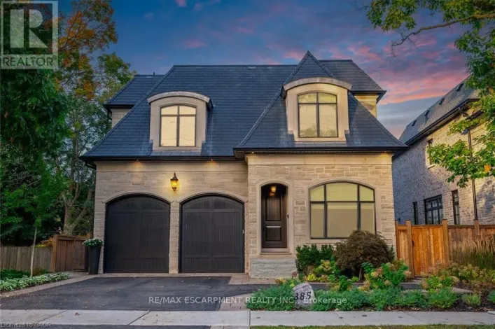 385 PINE COVE ROAD, Burlington