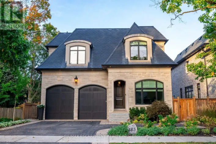 385 PINE COVE ROAD, Burlington