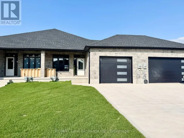 385 ROSNER DRIVE, Saugeen Shores