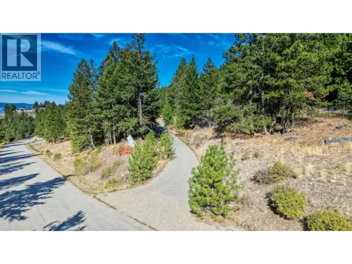 385 Sasquatch Trail Lot# 39, Osoyoos